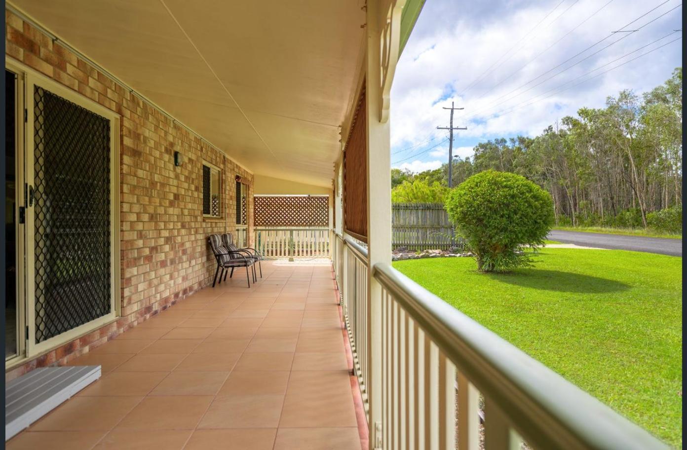 Holiday home Tranquil Trevally