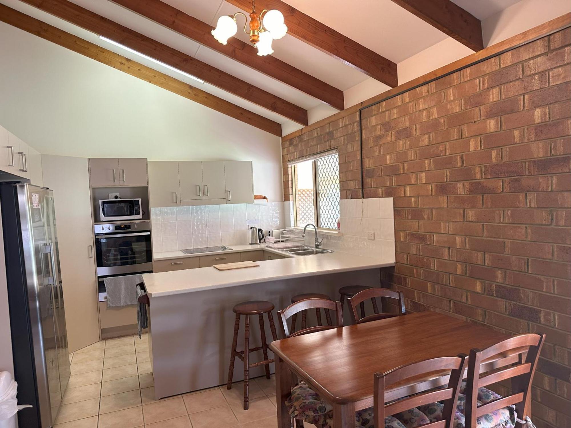 Holiday home Tranquil Trevally *
