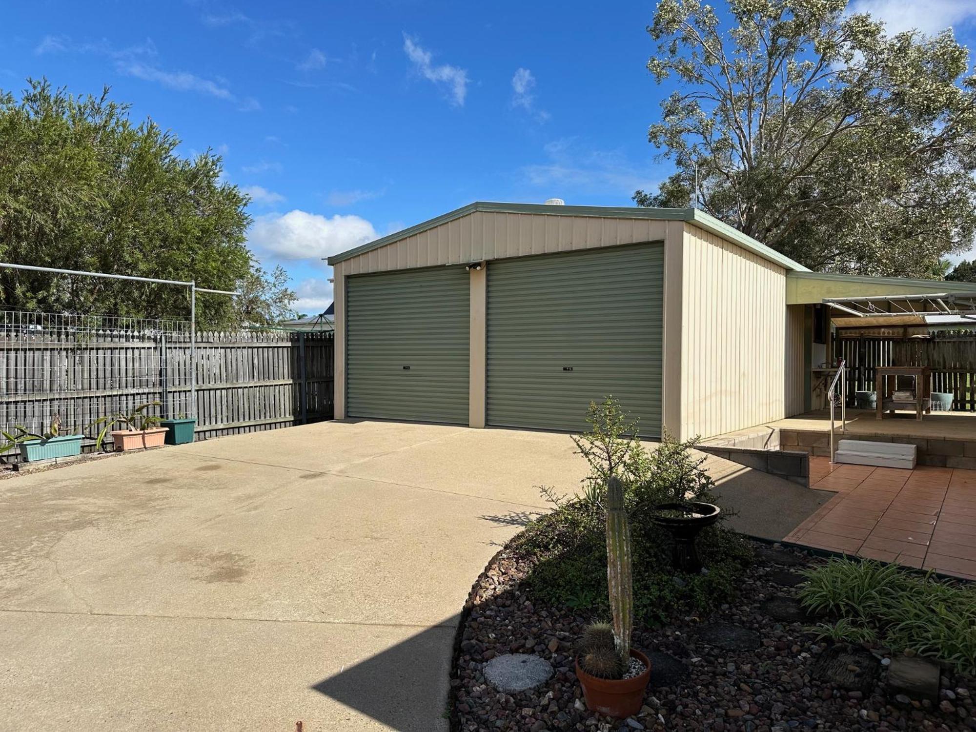 Holiday home Tranquil Trevally